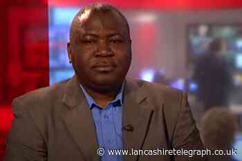 Man wrongly interviewed live on air in viral clip to sue BBC