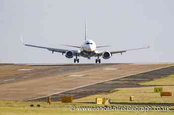 Air traffic control chaos could last into week amid glitch