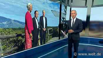 Zinsen sollen steigen – Kampf gegen die US-Inflation geht weiter