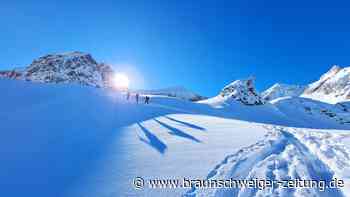 Skigebiete vor dem Aus? Forscher mit dramatischer Prognose