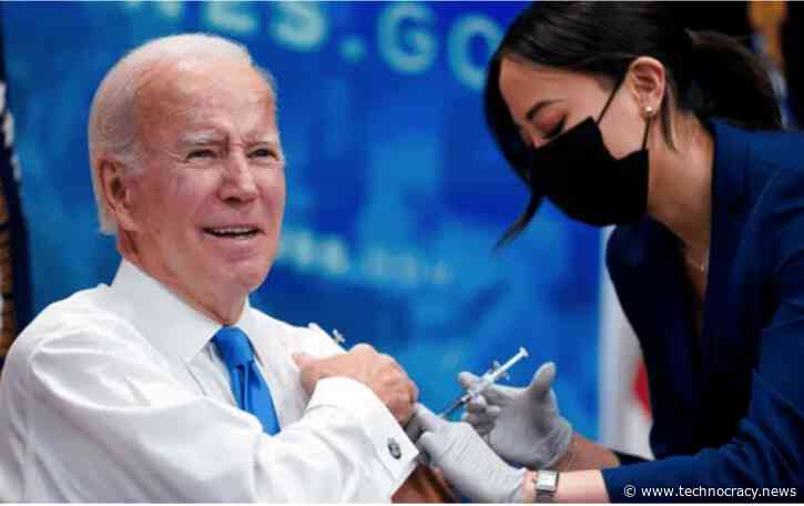 Biden To Fund New Covid-19 Vaccine “For Everybody”