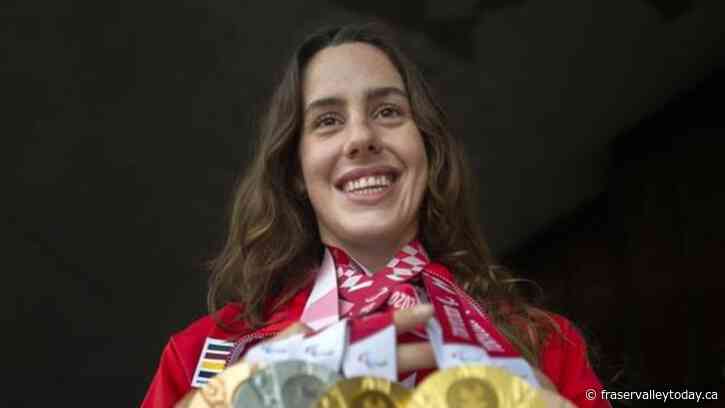 Short turnaround from Tokyo to Paris has Canada’s para athletes working hard