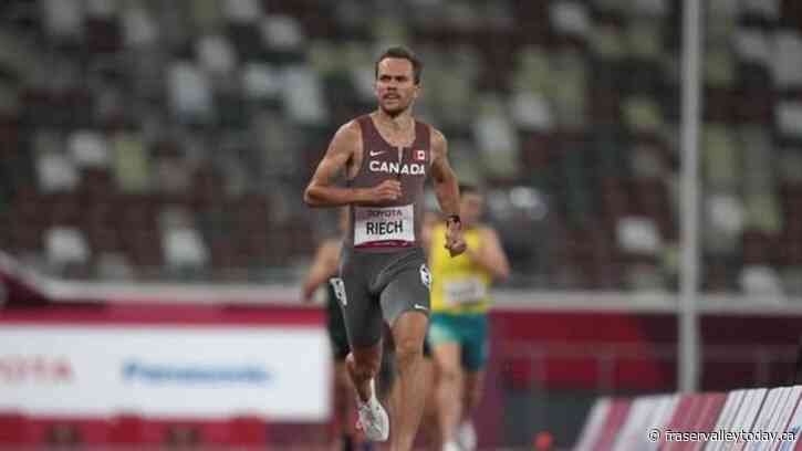 Canadian athletes to watch in 2024 Paralympic Games