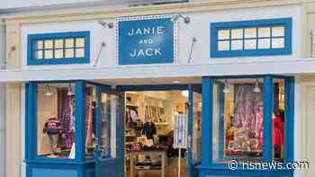 Janie and Jack Integrates New POS System to Up Omnichannel Experience
