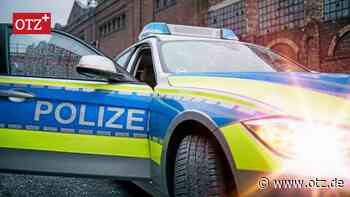 Brutaler Angriff auf Straßenbahn-Fahrerin in Jena