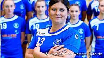VfL Nagold: Einstige Achillesferse der Handballerinnen wird zum Prunkstück
