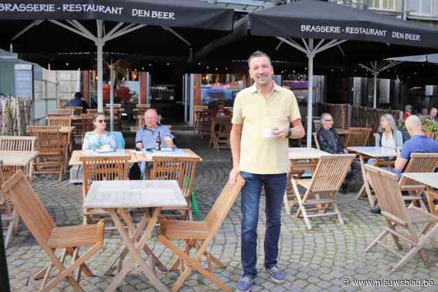 Alleen maar positieve geluiden te horen de dag na Maanrock: “We plannen zelfs onze vakantie zo dat we altijd thuis zijn met het festival”