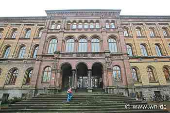 Nachbarschaftsstreit landet vor Gericht: Die Hecke soll weg
