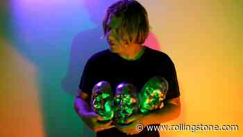 Ty Segall Enters the ‘Void’ on New Song
