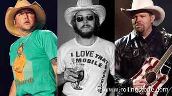The Most Conservative Country Music Songs of All Time