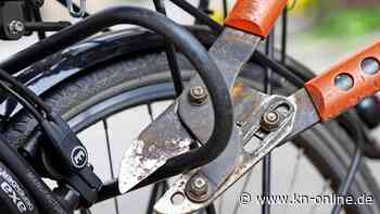 Haltet die Fahrraddiebe!