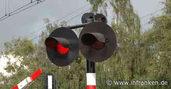 Coburg: Bauverzögerungen bei Bahnübergang - welche Änderungen Folge sind