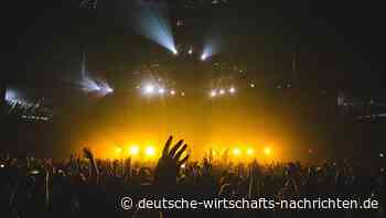 Die Entertainment-Branche bringt die Wirtschaft in Schwung