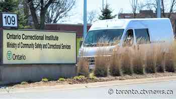 Recent changes made to Ontario strip search laws are 'woefully inadequate': CCLA