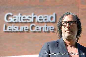 'This is a disgrace' – David Olusoga condemns 'deep political failure' behind Gateshead Leisure Centre closure