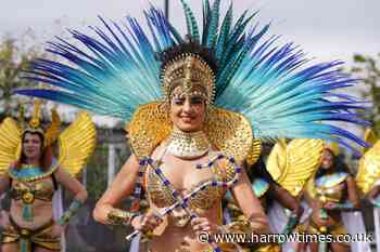 Met increases stop and search as Notting Hill Carnival ends
