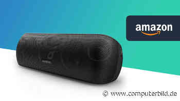 Anker Soundcore Motion Plus für rund 80 Euro