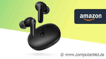 Amazon: Beliebte Soundcore Life P2 Mini mit Ladecase für keine 25 Euro