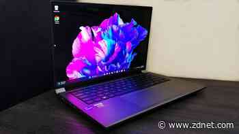 This Acer laptop may be the most affordable way to have an Nvidia 40 Series GPU