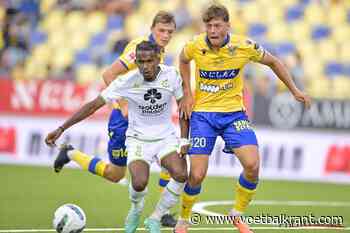 STVV kan leren van Cercle Brugge: "Dat hebben ze echt nog nodig"