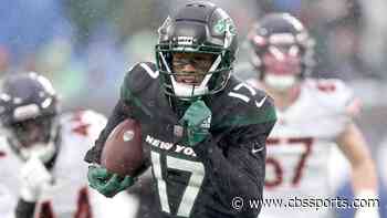 Six second-year WRs poised for breakout seasons in 2023, plus Fantasy perspectives and prop outlooks