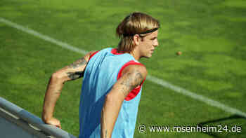 VfB: Verhandlungen um Borna Sosa stocken