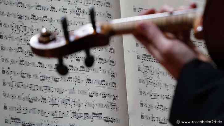 Es ist wieder Zeit für die „Philharmonische Klangwolke“