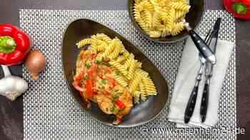 21 schnelle Rezeptideen, wenn man wieder mal nicht weiß, was man heute kochen soll