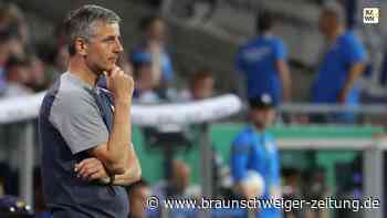 Eintracht Braunschweig und das Standard-Problem