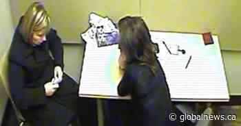 Survivor seeks to keep killer and child rapist behind bars