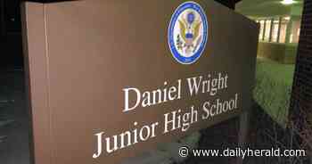 Lincolnshire junior high evacuated, searched after bomb threat left on voice mail