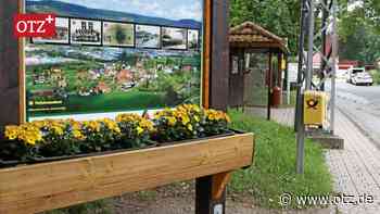 Streit ums Bauen: Gemeinde Sulza reicht Klage ein