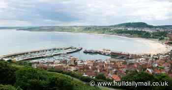 Which is your favourite Yorkshire seaside? Vote in our poll