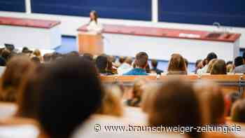 Niedersachsen: Studentenwerke raten von KfW-Studienkredit ab