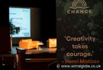 C Change conference to be held at Floral Pavilion in September