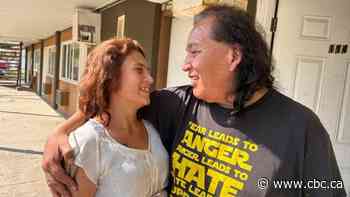 Couple spent 5 months on brink of homelessness despite using many community, gov't resource