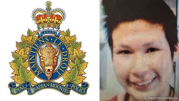 RCMP say missing woman has been located