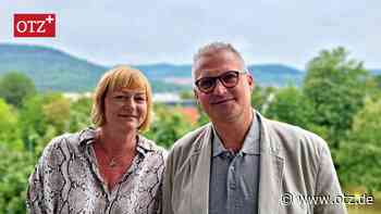 An Größe gewinnen, um nicht überfahren zu werden: Fusion zweier Jenaer Sozialvereine