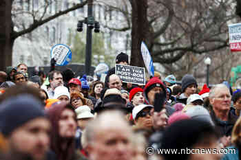 Virginia Gov. Glenn Youngkin eyes 15-week abortion ban as a 'consensus' voters would back