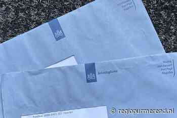 Vraag uw toeslag voor 2022 uiterlijk 1 september 2023 aan