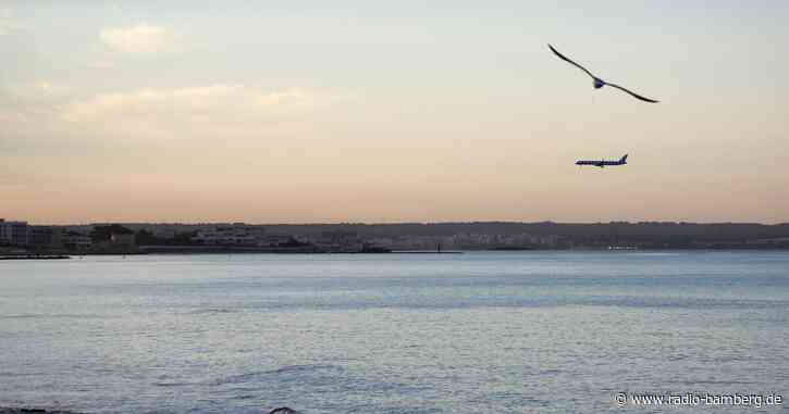 Zwei deutsche Segler nach Mallorca-Unwetter vermisst