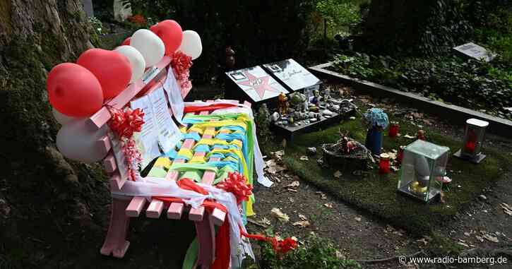 Rosa Bank von Dirk Bach ist wieder da