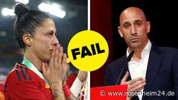 6 Ausreden, die so unnötig sind wie „aus einem Moment der Euphorie“