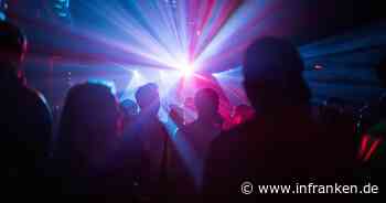 Bamberger Sandstraße: Angriff auf der Tanzfläche - Mann (34) wird "völlig grundlos" in Club gewürgt