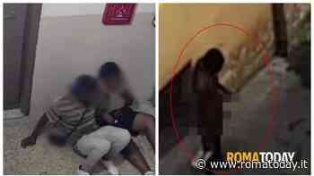 Grand hotel Esquilino: docce nudi nei cortili condominiali e posti letto abusivi sui pianerottoli