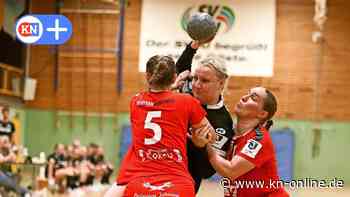 Handball: SV Henstedt-Ulzburg und SG Todesfelde/Leezen für 3. Liga bereit