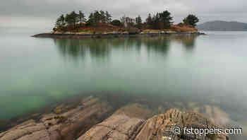 5 Secrets of Shutter Speed for Landscape Photography