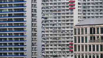 SPD-Fraktion will Mieterhöhungen stärker bremsen