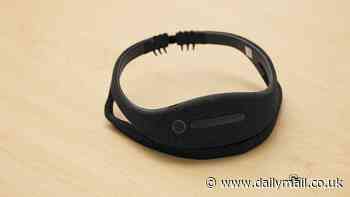 Headband described as a 'Fitbit for the brain' worn while you sleep detects Alzheimer's BEFORE symptoms start, scientists claim