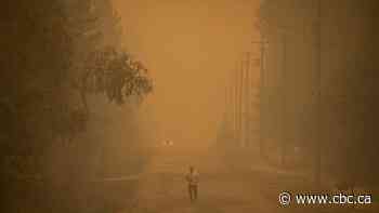 Why the air quality index needs an upgrade to better measure wildfire smoke